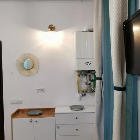 Casa Silvia Apartment Cluj-Napoca