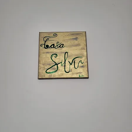 Casa Silvia * Cluj-Napoca