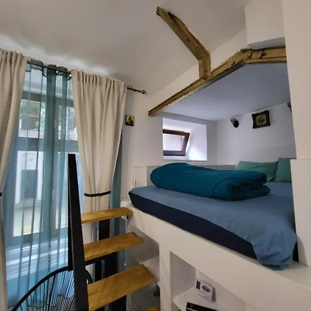 Apartamento Casa Silvia