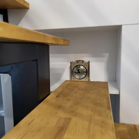 Appartement Casa Silvia Cluj-Napoca