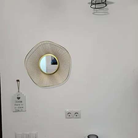 Apartamento Casa Silvia *