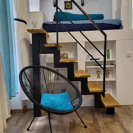 Casa Silvia Appartement Cluj-Napoca