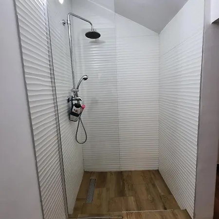 Apartamento Casa Silvia *