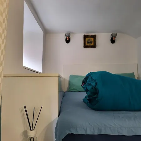 Casa Silvia
