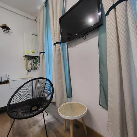 Casa Silvia Apartment *