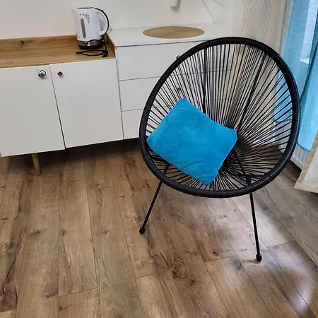 Apartment Casa Silvia Cluj-Napoca