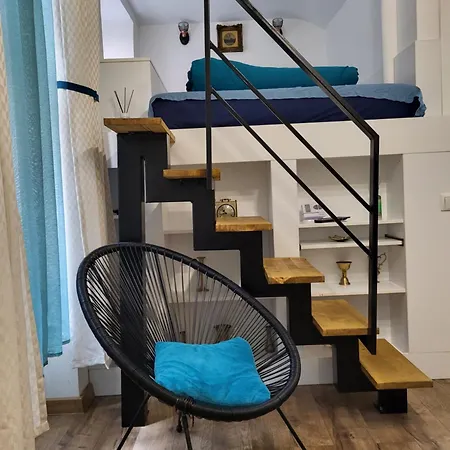 Casa Silvia Apartment Cluj-Napoca