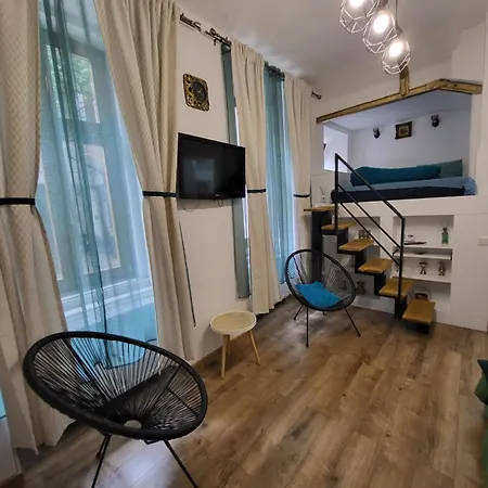 Casa Silvia *