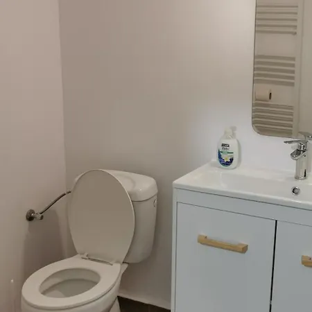 Casa Silvia Apartamento Cluj-Napoca
