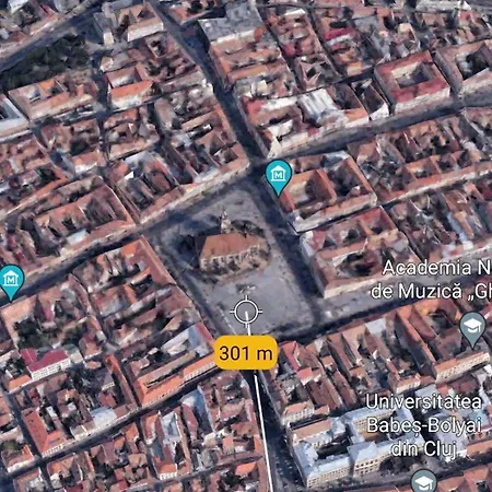 Casa Silvia *