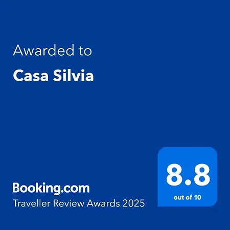 Casa Silvia * Cluj-Napoca