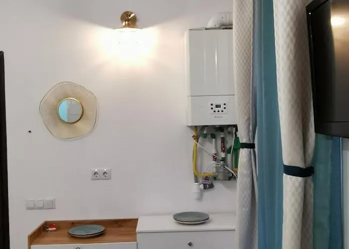 Casa Silvia Apartamento Cluj-Napoca