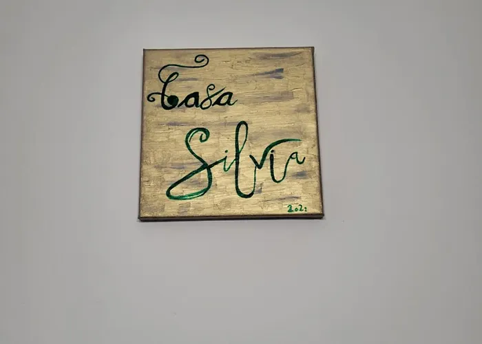 Casa Silvia * Cluj-Napoca