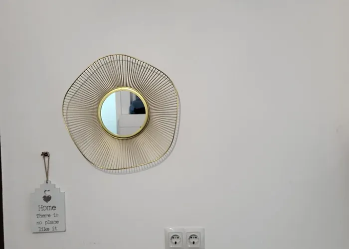 Apartman Casa Silvia *