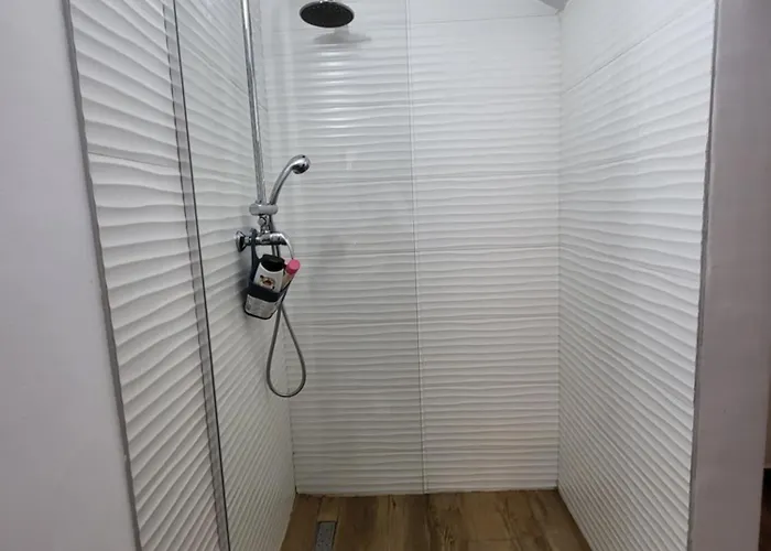 Apartman Casa Silvia *