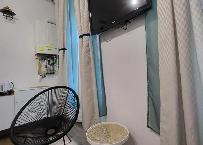 Casa Silvia Apartamento *