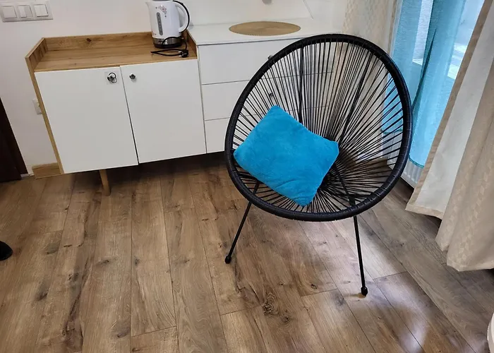 Apartman Casa Silvia Kolozsvár