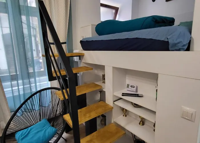 Casa Silvia Apartman