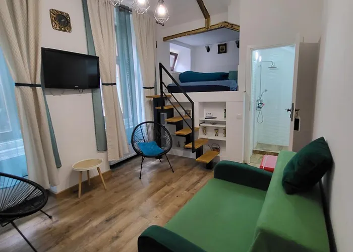 Apartamento Casa Silvia Cluj-Napoca